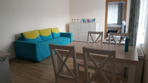  Apartamenty Morska Bryza  Мендзыздрое